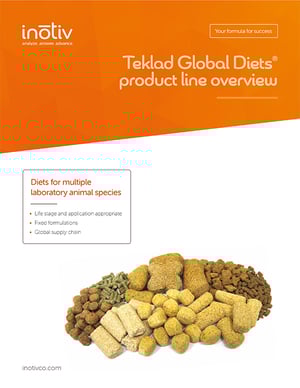 Brochure_Global Diets Product Line Overview 1