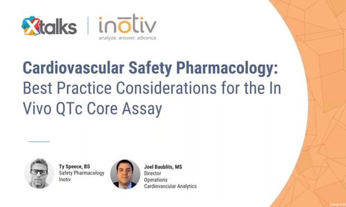 Inotiv Resource Content Thumbnails_0027_Cardiovascular Safety Pharmacology_ Best Practice Considerations for the _i_In V