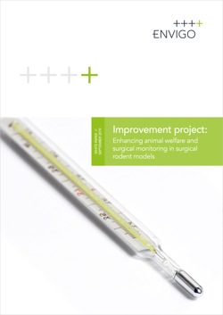 Improvement Project: Enhancing Animal Welfare and Surgical Monitoring in Surgical Rodent Models