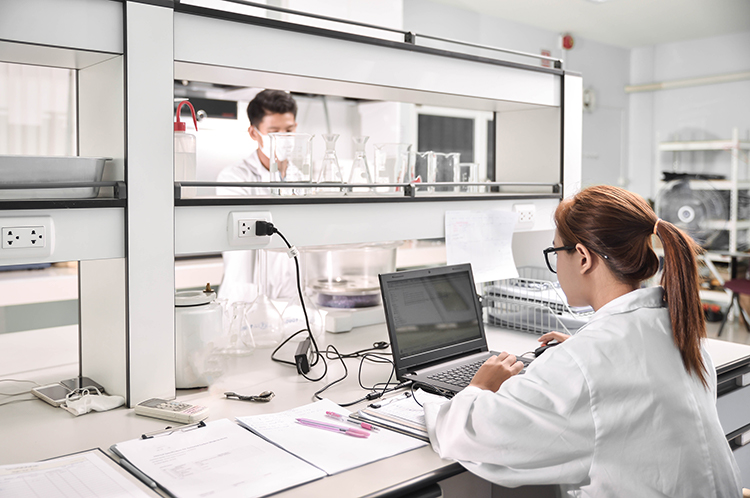 Keep learning during COVID-19 with Envigo's scientific and educational tools