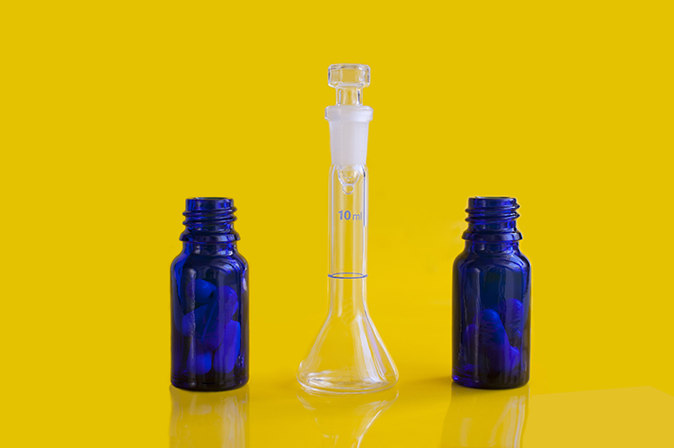 Incorporate your test compound into a custom lab diet