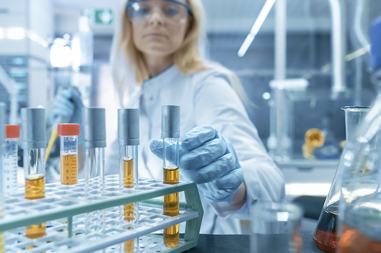 COVID-19 testing is available for your laboratory animal colonies.