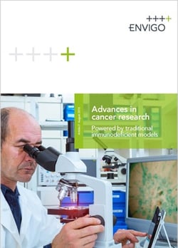 Advances in cancer research: Powered by traditional immunodeficient models