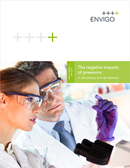The Negative Impacts of Pinworms in Laboratory Animal Research