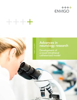 Surgical Technical Neuro Intrathecal Article