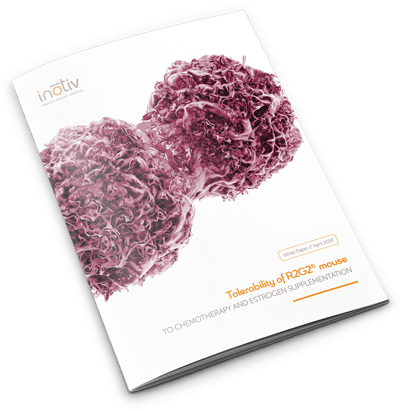 Tolerability-of-r2g2-mouse-to-chemotherapy-and-estrogen-supplementation